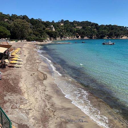 Appartement - Residence Le Paradou Le Le Rayol-Canadel-sur-Mer エクステリア 写真