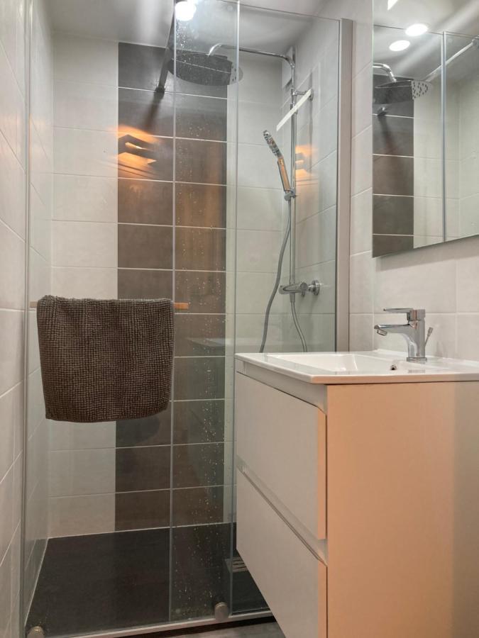Appartement - Residence Le Paradou Le Le Rayol-Canadel-sur-Mer エクステリア 写真
