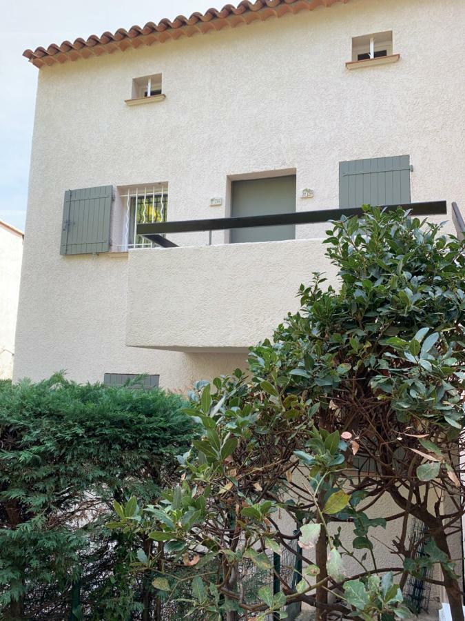 Appartement - Residence Le Paradou Le Le Rayol-Canadel-sur-Mer エクステリア 写真