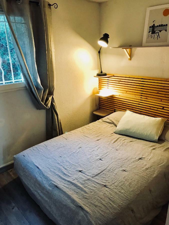 Appartement - Residence Le Paradou Le Le Rayol-Canadel-sur-Mer エクステリア 写真