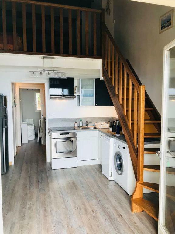 Appartement - Residence Le Paradou Le Le Rayol-Canadel-sur-Mer エクステリア 写真